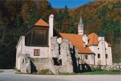 Krajevna skupnost Jurklošter